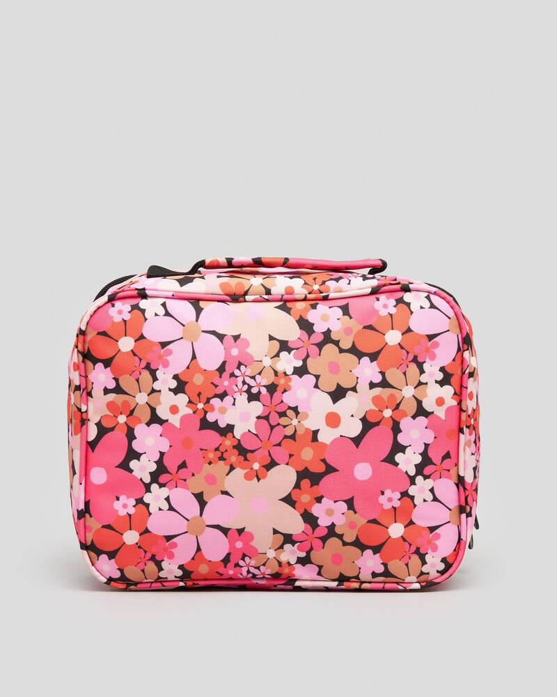 Mooloola Constance Lunch Box for Womens