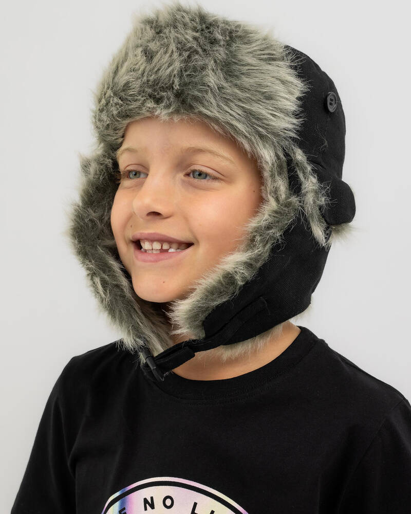 Miscellaneous Toddlers' Wintertide Fudd Hat for Mens
