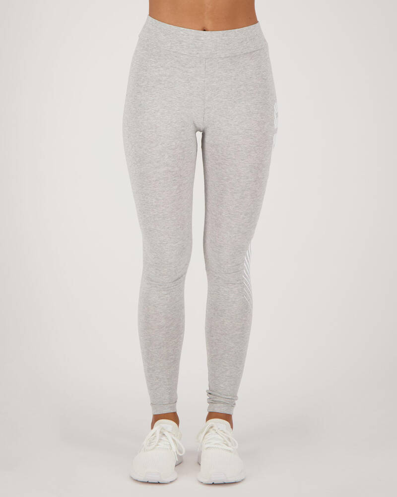 Puma Essential Graphic Leggings for Womens