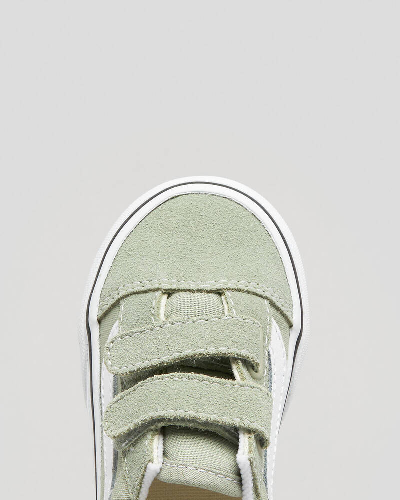 Vans Toddlers' Old Skool Shoes for Womens