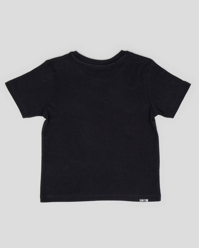 Unit Toddlers' Corp T-Shirt for Mens