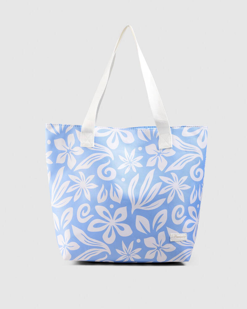 Mooloola Jordan Beach Bag for Womens