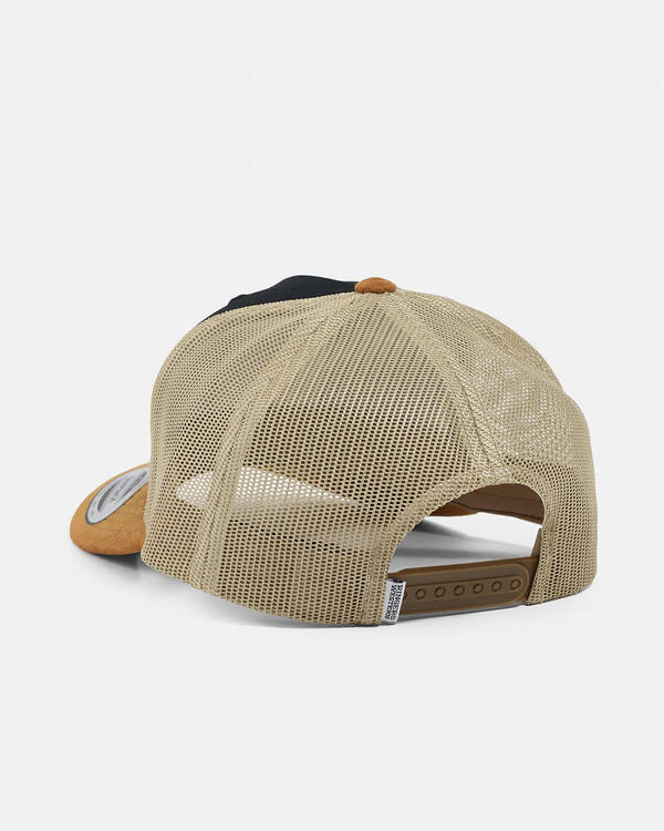 Ringers Western Outback Hide Roadhouse Trucker for Womens