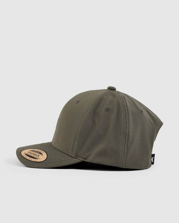 Hurley Phantom Zuma Cap for Mens