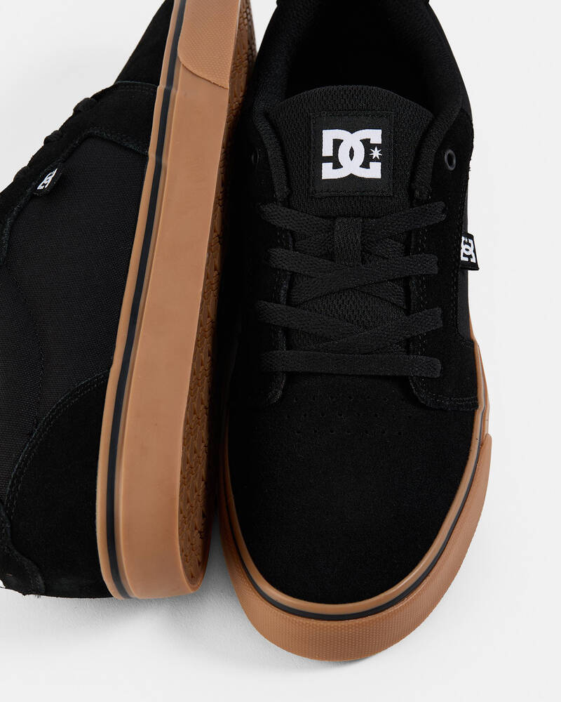 DC Shoes Anvil Shoes for Mens