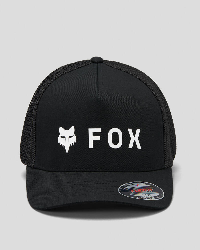 Fox Absolute Flexfit Cap for Mens