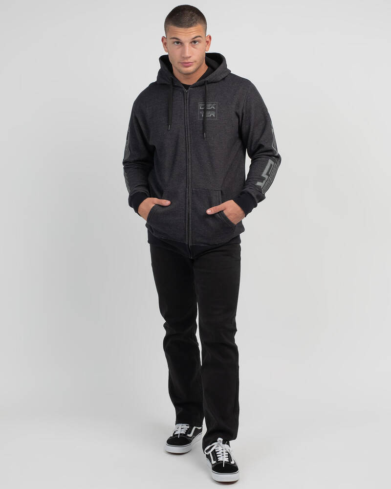 Dexter Decipher Hoodie for Mens