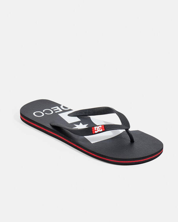 Spray Graffik Thongs