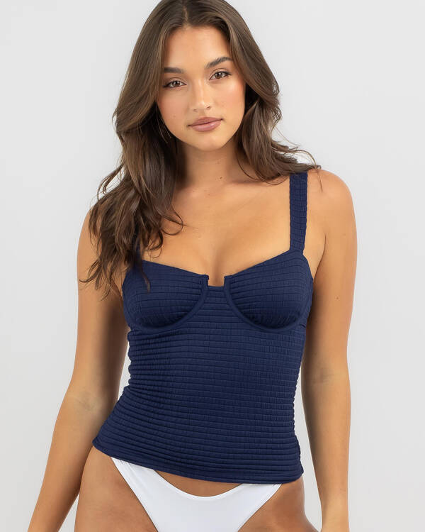 Renee Tankini Top