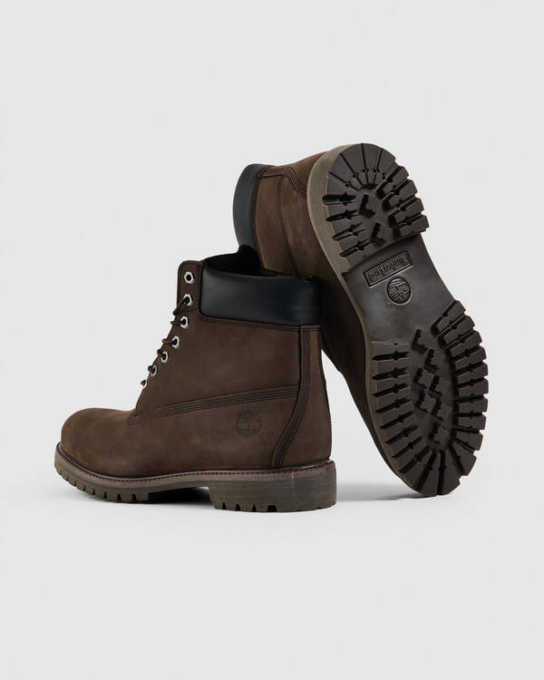 Timberland 6" Premium Boots for Mens