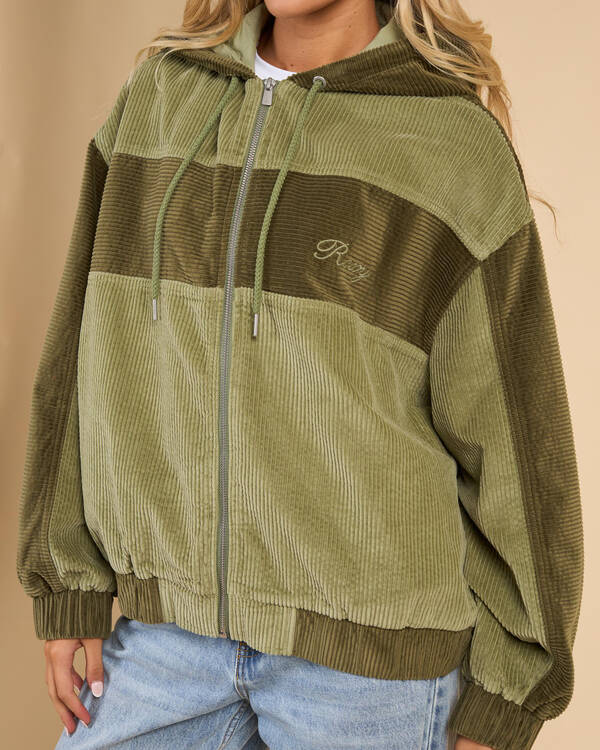 Roxy Have A Blast Jacket for Womens