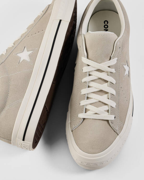 Converse One Star 95 Shoes for Mens