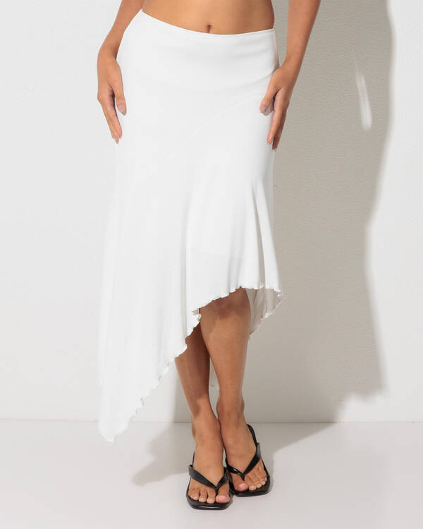 Atlanta Maxi Skirt