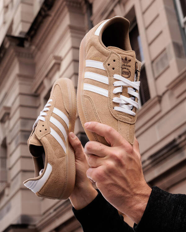 adidas Samba ADV Shoes for Mens
