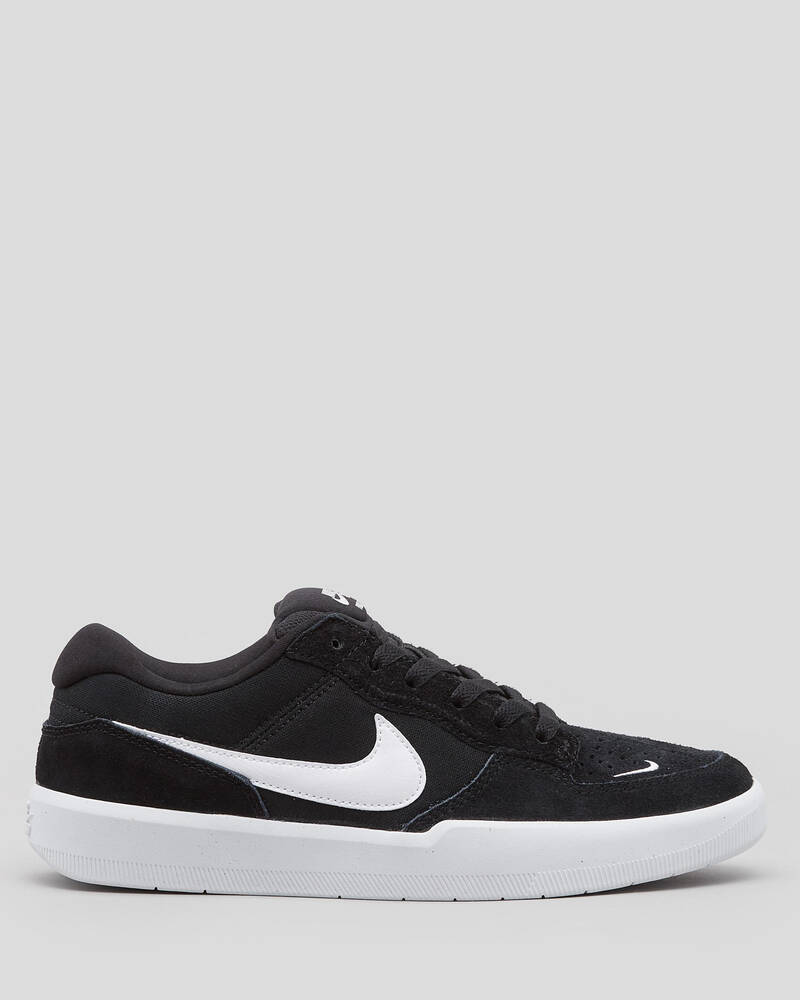 Nike Womens SB Force 58 Shoes for Womens