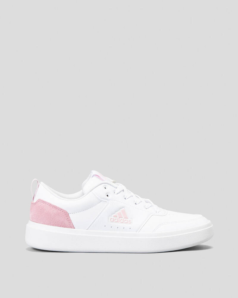 adidas Womens Park St Shoes for Womens