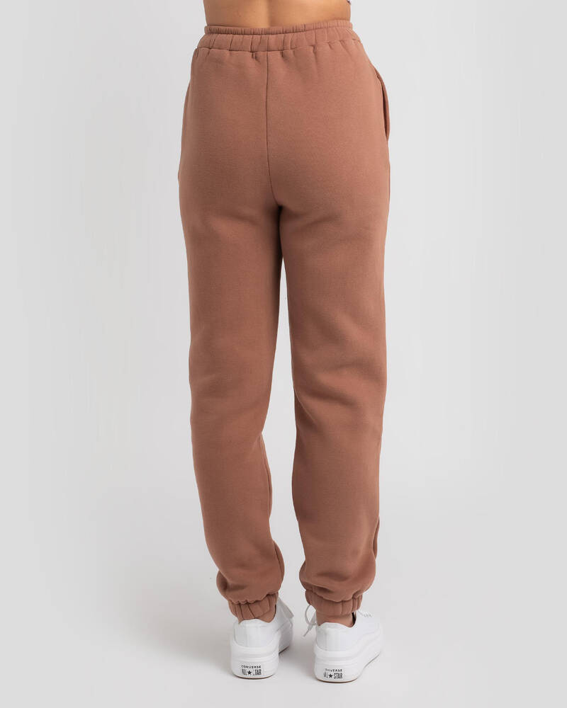 Ava And Ever Winter City Track Pants for Womens