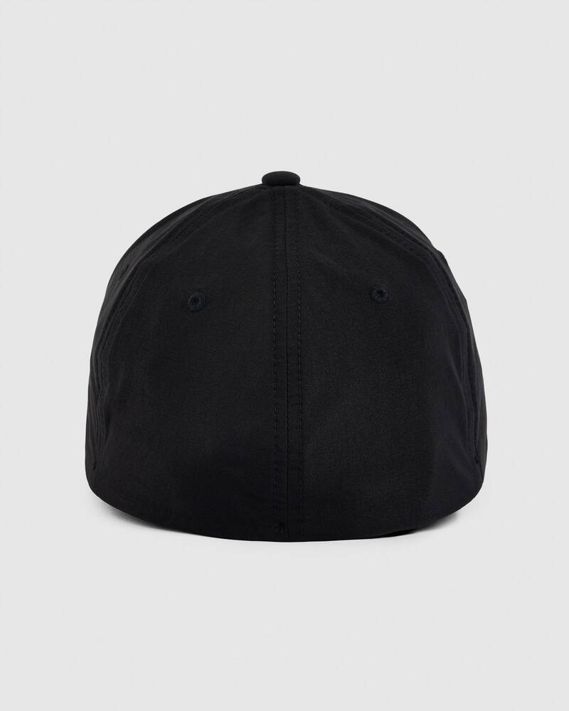 Rip Curl Pacific Rinse Flexfit Cap for Mens