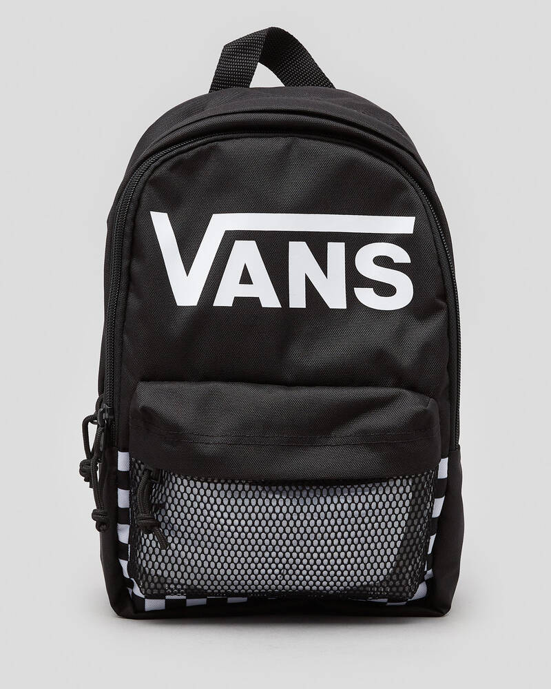 Vans Bounds Backpack for Womens