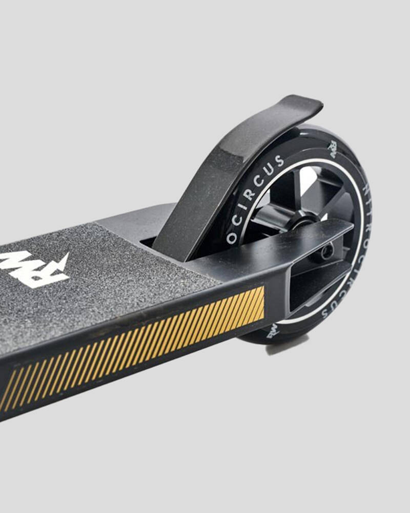 Nitro Circus Nitro Circus RW Replica Scooter for Mens