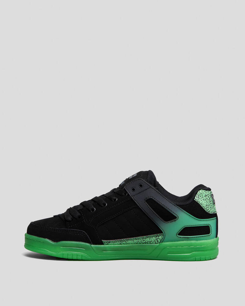 Globe Tilt Shoes for Mens