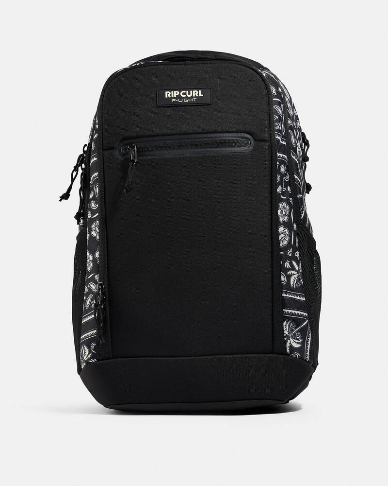 Rip Curl F-light Ultra 25L Bossa Nova Backpack for Womens
