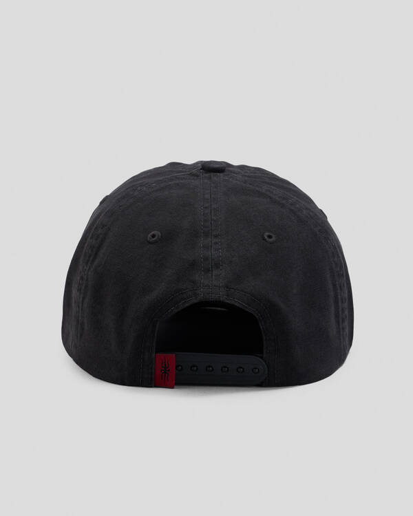 Quiksilver Mercury Cap for Mens