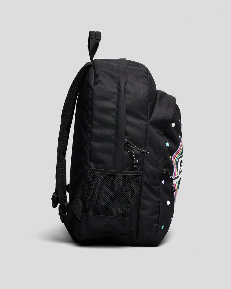 Santa Cruz Bow Dot Backpack for Womens