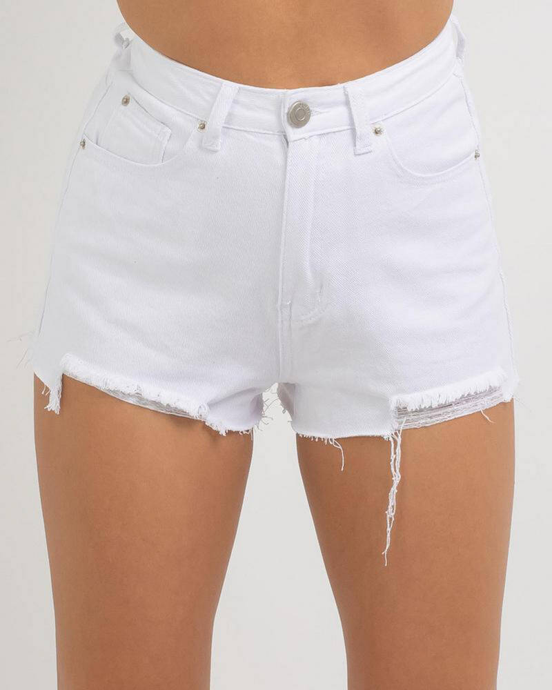 Used Kelsey Shorts for Womens