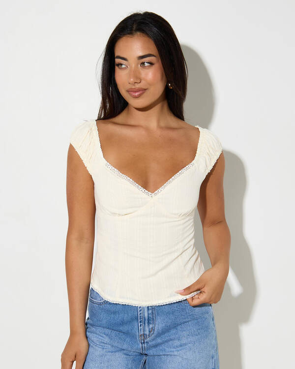 Kristy Top