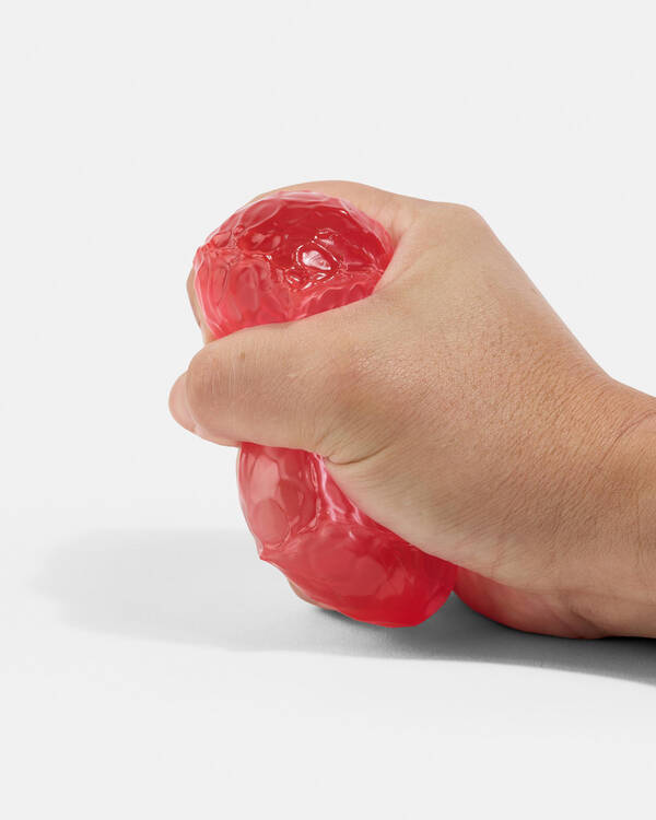 Get It Now Water Cube Squishy Fidget Toy for Unisex