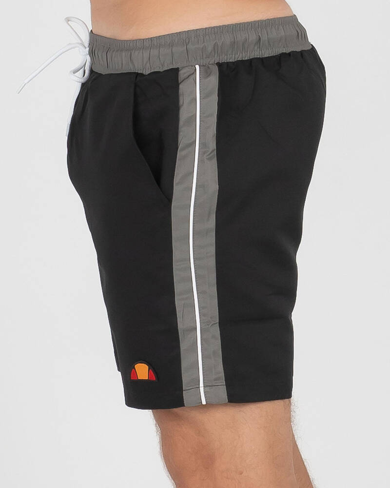 Ellesse Genoa Elastic Shorts for Mens