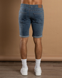 Skylark Domain Walk Shorts for Mens image number null