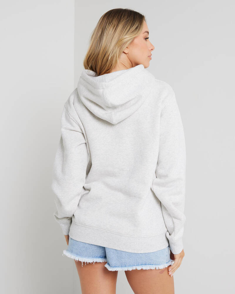 Hurley Surf And Sunshine Hoodie for Womens