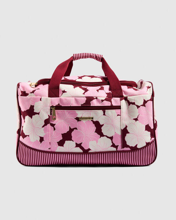 Mooloola Kiara Duffle Bag for Womens