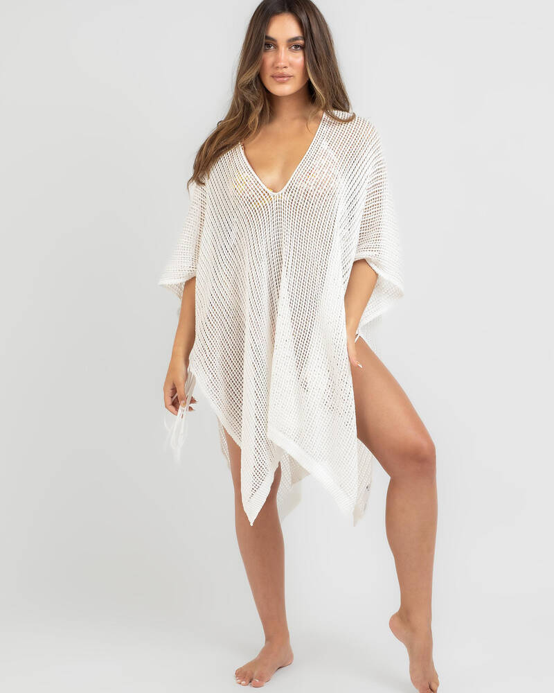 Topanga Phoenix Beach Cover for Womens