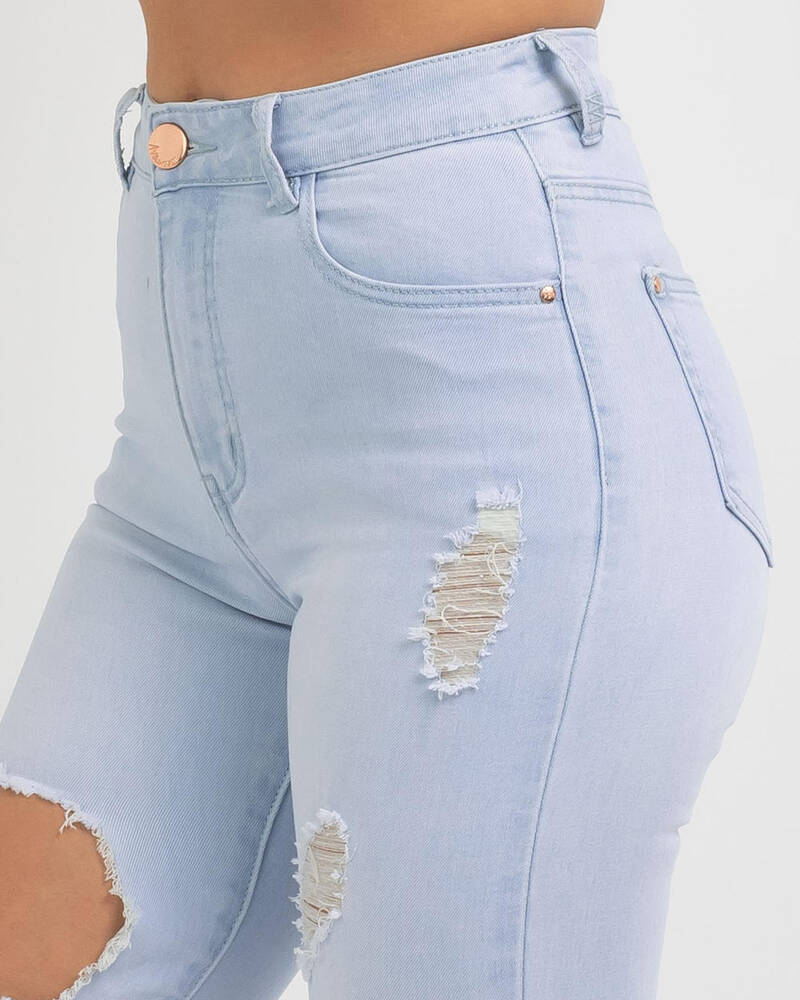 Ava And Ever Bailey Jeans for Womens