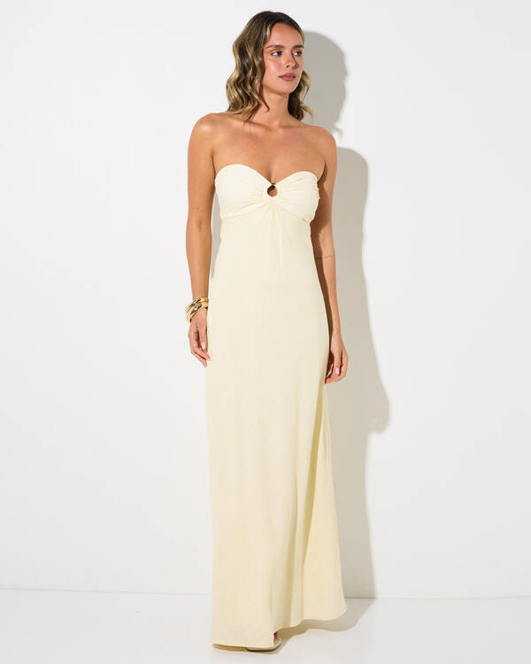 Calla Maxi Dress