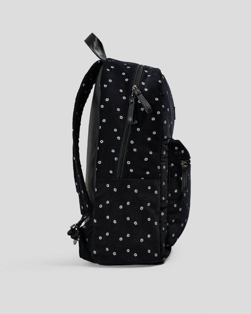 Ava And Ever Lucinda Cord Backpack for Womens