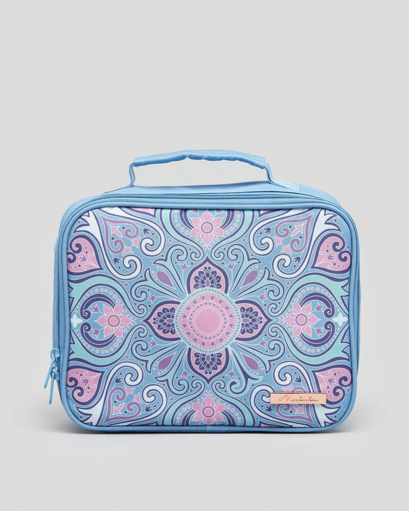 Mooloola Dakota Lunch Box for Womens