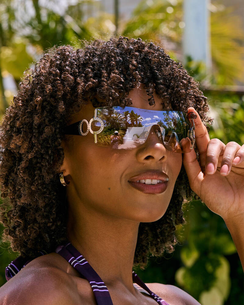 Indie Eyewear Hilton Sunglasses for Womens