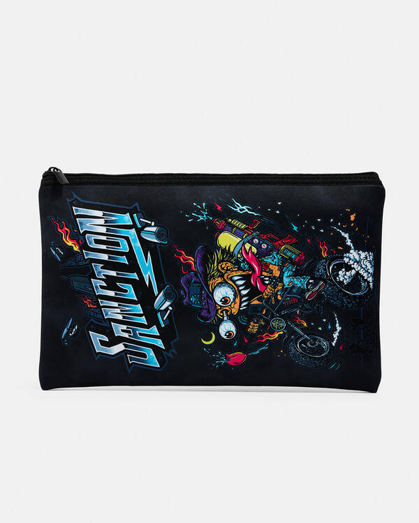 E-Fiend Pencil Case