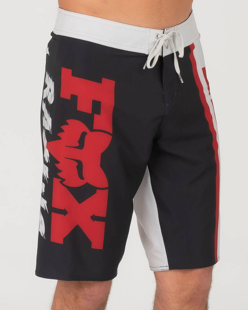 Fox Stretch Board Shorts for Mens