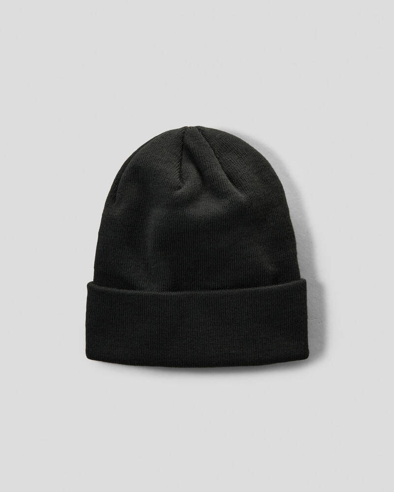 Lucid Dimension Cuff Beanie for Mens