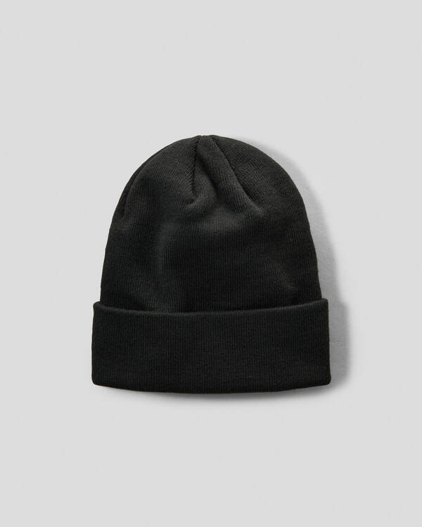 Lucid Dimension Cuff Beanie for Mens