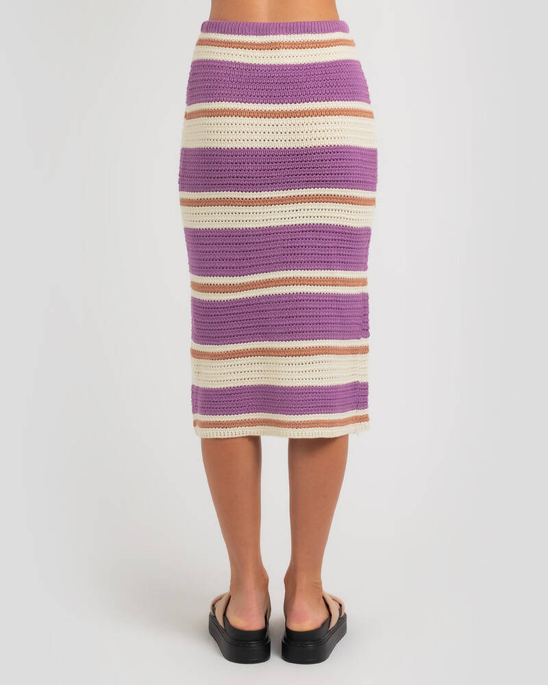 Indikah Maya Skirt for Womens