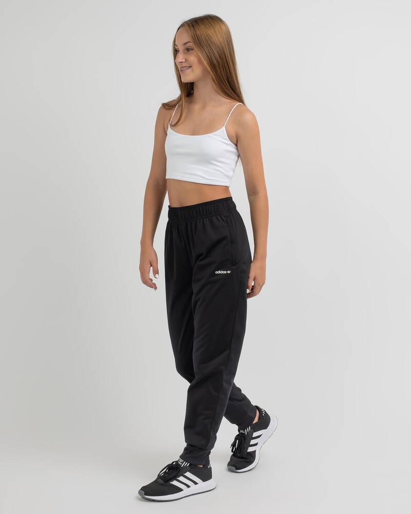 Adidas Girls' Track Pants for Womens
