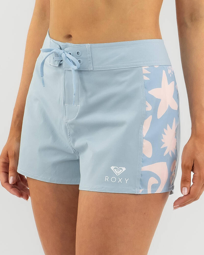 Roxy PT Board Shorts for Womens
