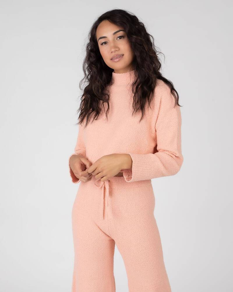 Thanne Safari Pants for Womens