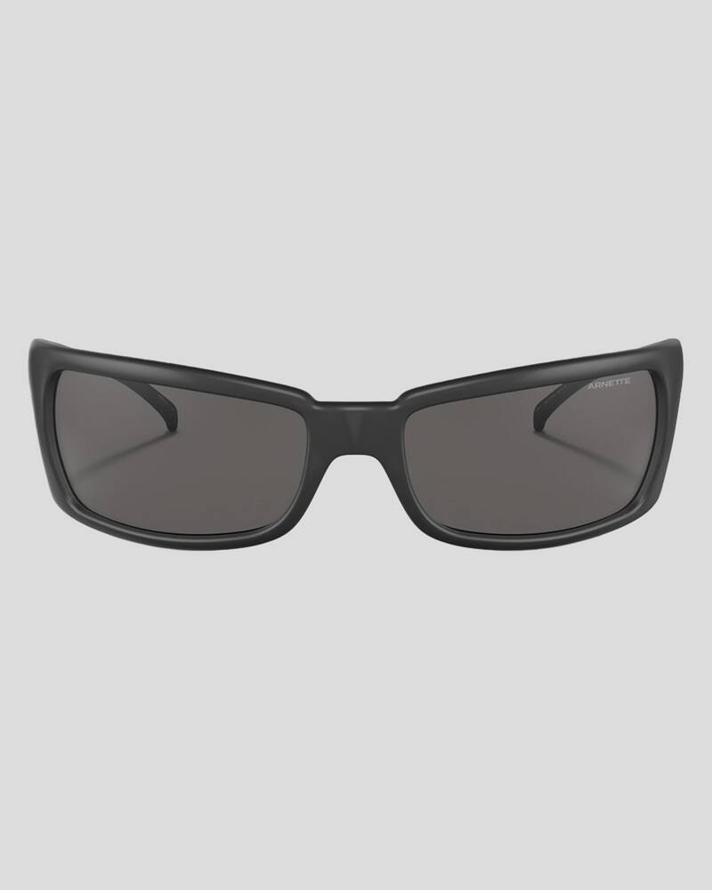 Arnette Neuralyzer Polar Sunglasses for Mens